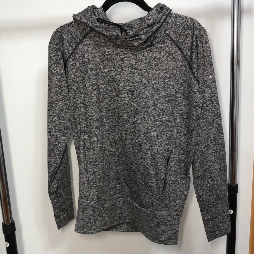 Columbia thermal hoodie